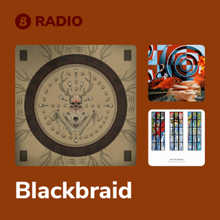 Blackbraid Radio