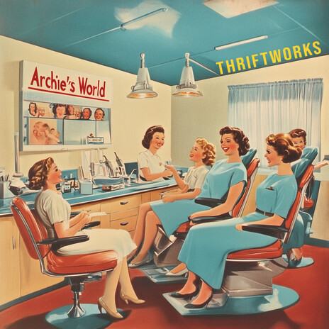 Archie's World