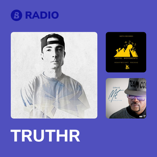 TRUTHR Radio