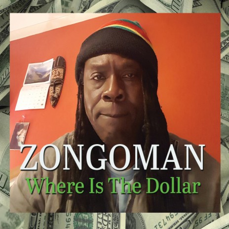 Where Is the Dollar