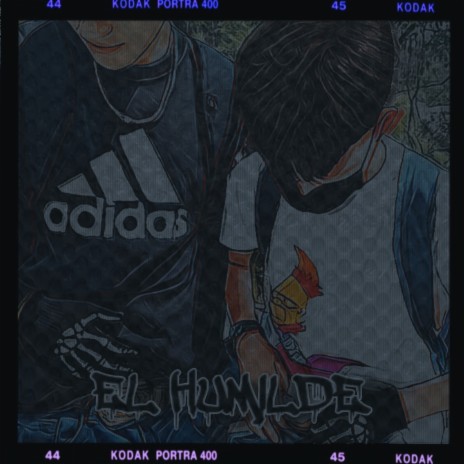 El Humilde ft. David Flores
