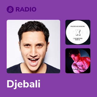 Djebali Radio