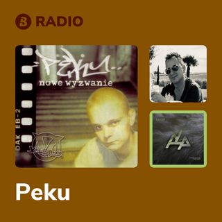 Peku Radio