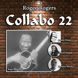 Rogee Rogers