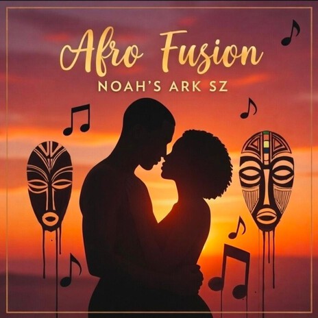 African Love