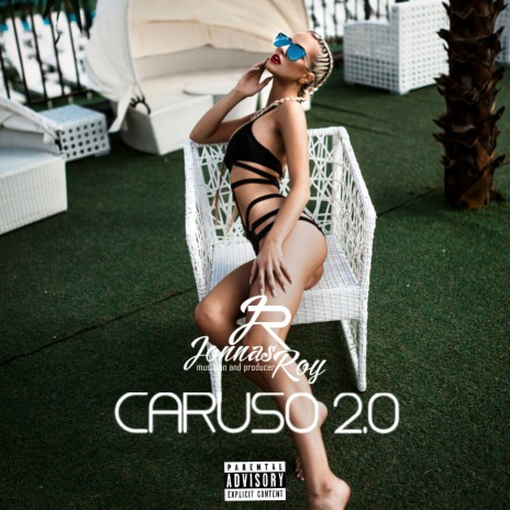 Caruso 2.0 (Original Mix)