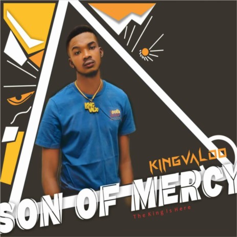 Son of Mercy (Original) cover art