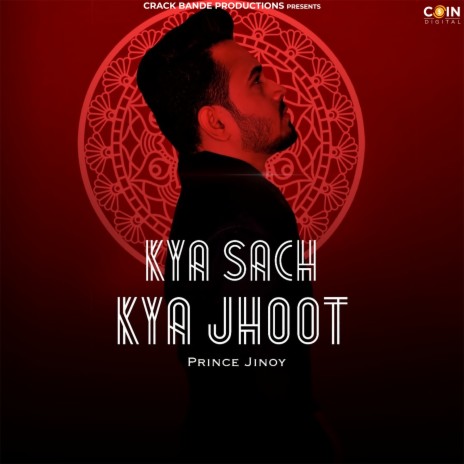 Kya Sach Kya Jhoot cover art
