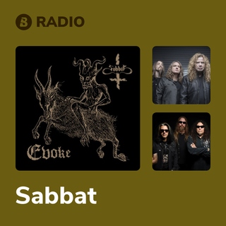 Sabbat Radio