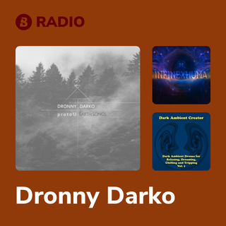 Dronny Darko Radio
