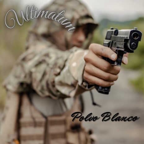Polvo blanco cover art