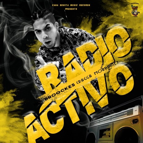 Radio Activo cover art