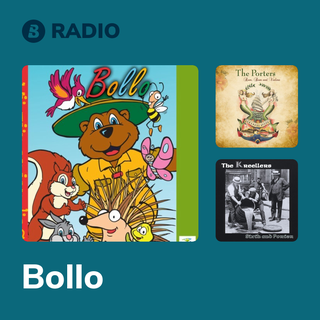 Bollo Radio