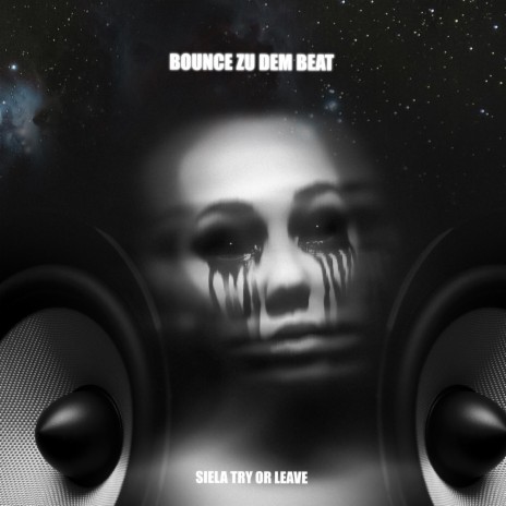 Bounce zu dem Beat