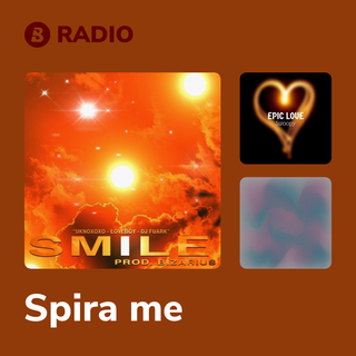 Spira me Radio