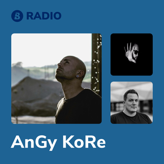 AnGy KoRe Radio