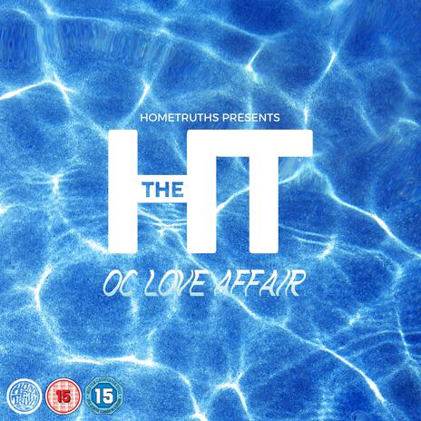 OC Love Affair cover art