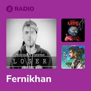 Fernikhan Radio