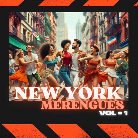 LA CARAQUEÑA cover art