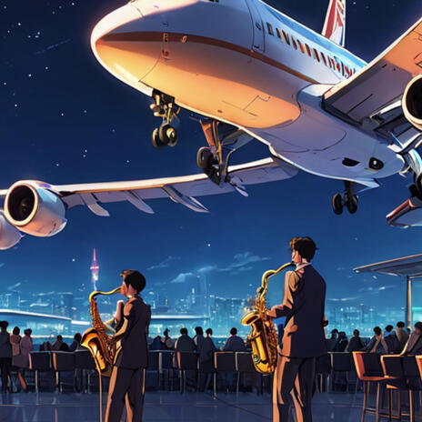 空の向こうに cover art