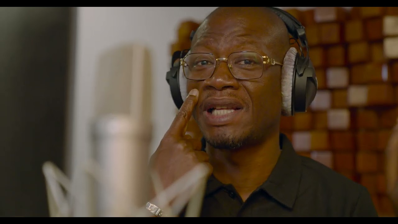 MAGIC SYSTEM ON EST DEGBA  (CLIP OFFICIEL)