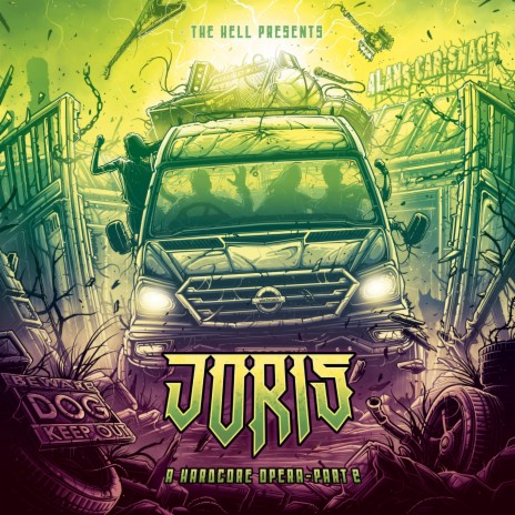 Start It Up cover art