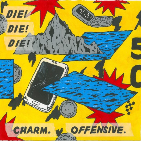 Still Echos cover art