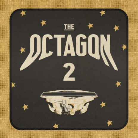 The Octagon Theme cover art