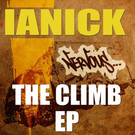 Colossus (Original Mix) cover art