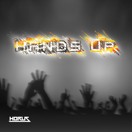 Hands Up