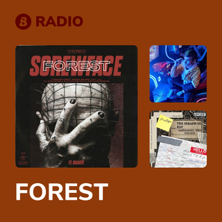 FOREST Radio
