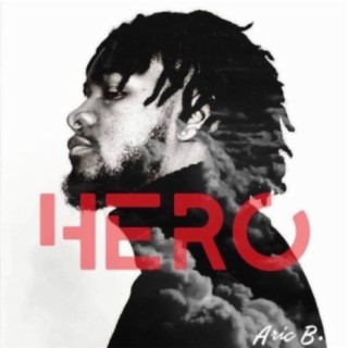 Aric B.