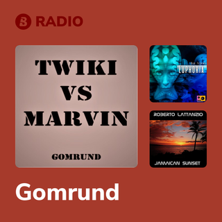 Gomrund Radio