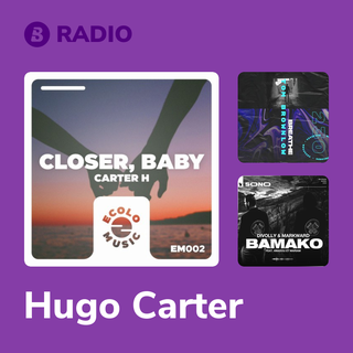Hugo Carter Radio
