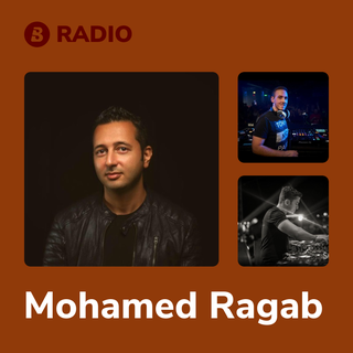 Mohamed Ragab Radio