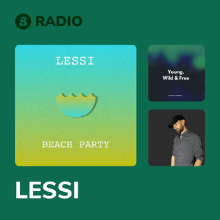 LESSI Radio