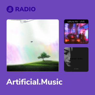 Artificial.Music Radio