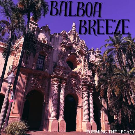 BALBOA BREEZE cover art