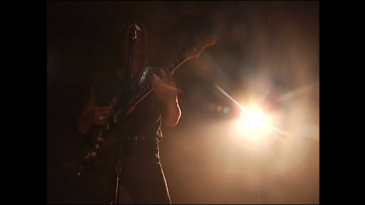 LANY - When Did You Stop Loving Me (Official Live Video)