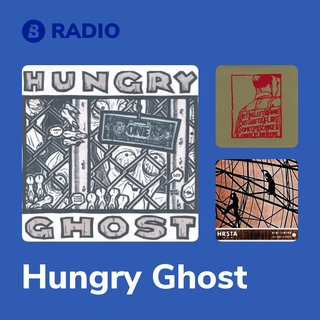 Hungry Ghost Radio