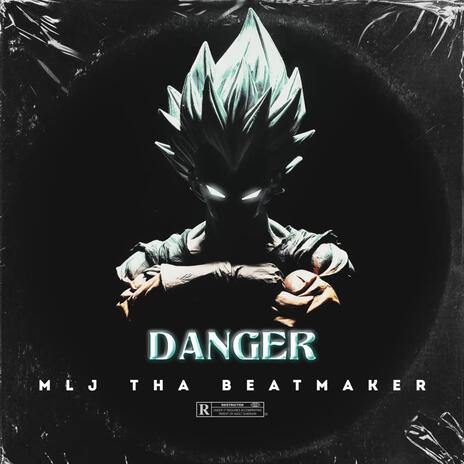 DANGER cover art