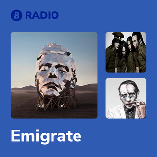 Emigrate Radio