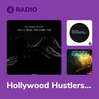 Hollywood Hustlers Radio