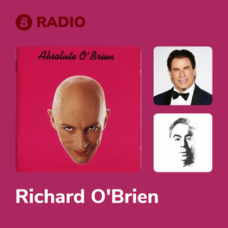 Richard O'Brien Radio
