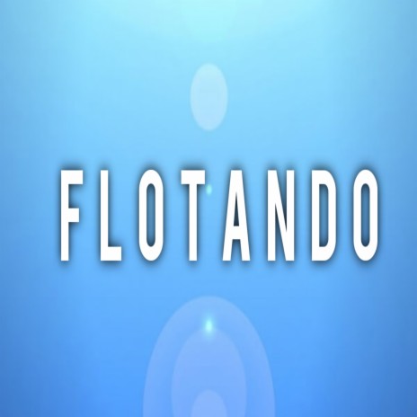 Flotando cover art
