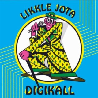 Likkle Jota