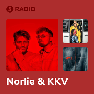 Norlie & KKV Radio