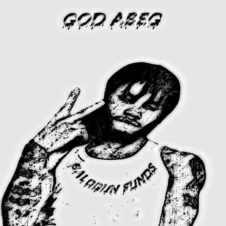 God abeg cover art