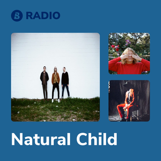 Natural Child Radio
