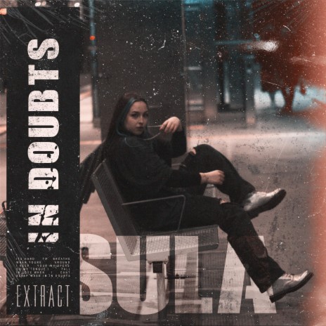 In Doubts cover art